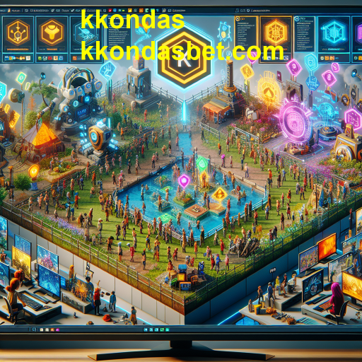 A Importância da Categoria 'Community' nos Jogos Modernos