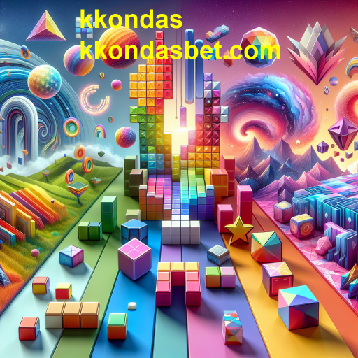 A Fascinante Mundo dos Jogos de Quebra-Cabeça